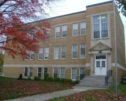 Cardinal Mindszenty Apartments, Dunkirk