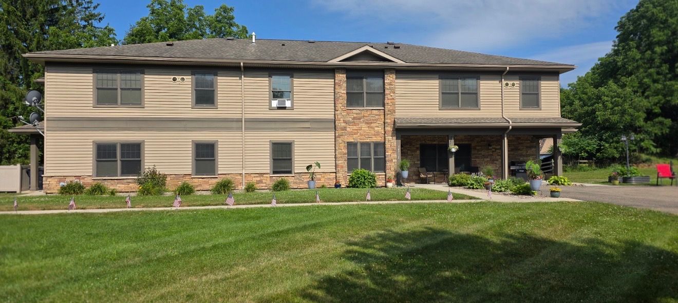 Aldrich Community Residence