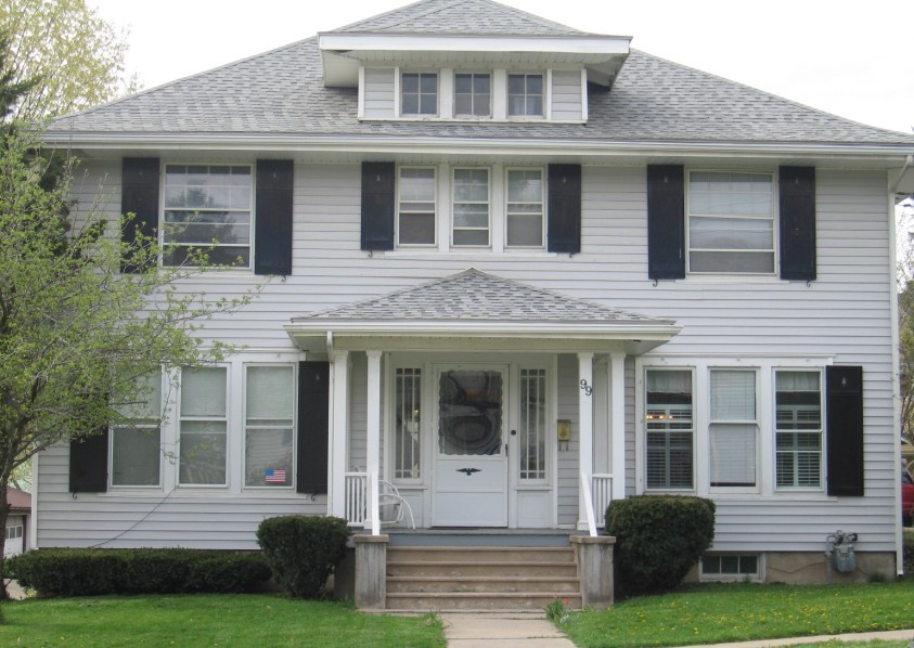 A STEL community residence