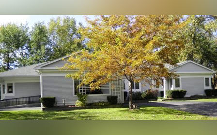 Park Avenue Community Residence in Dunkirk