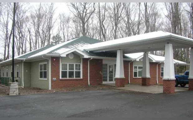 Southern Tier Meadows adult home