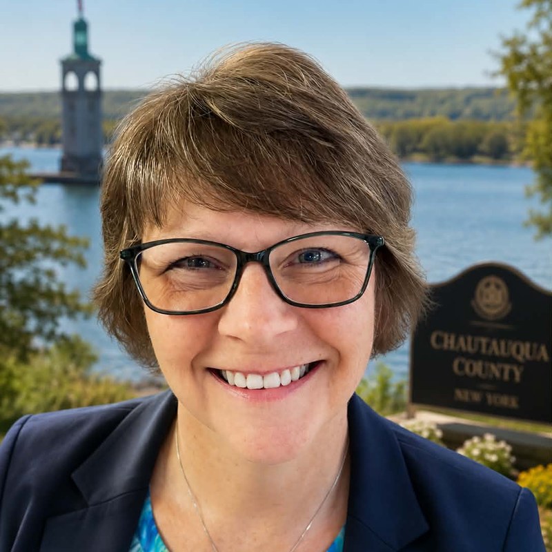 Cheryl Fricker