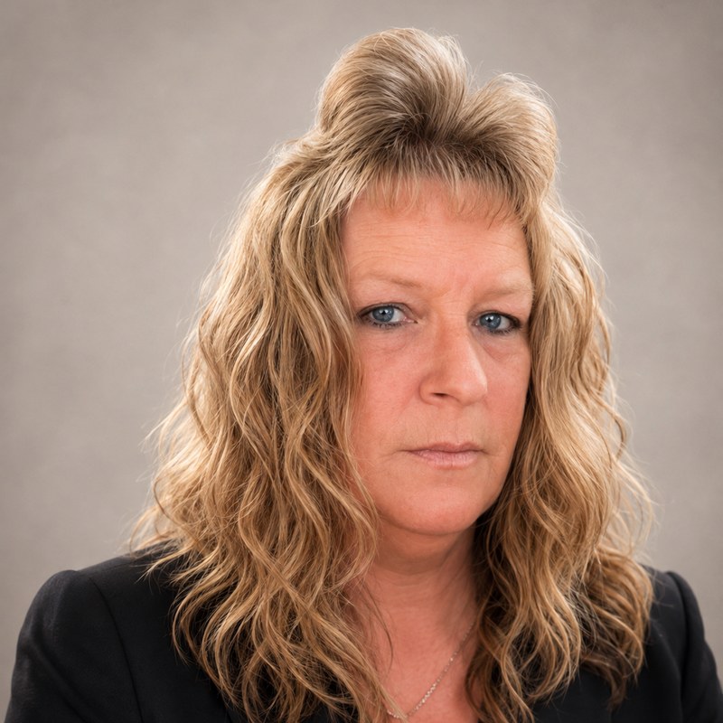 Cheryl Vaillancourt