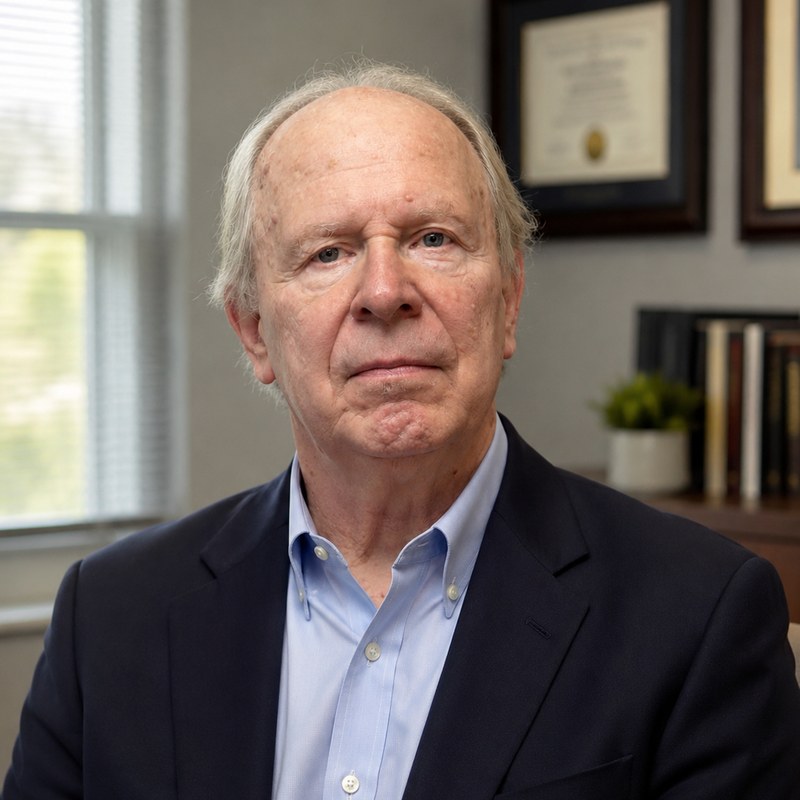 Daniel Walawender
