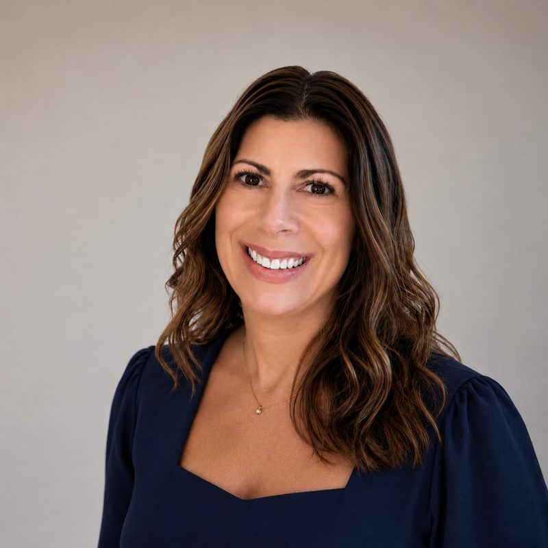 Gina Ward
