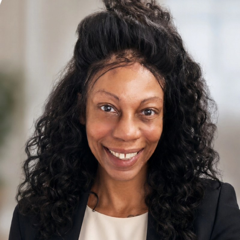 Ina Wright