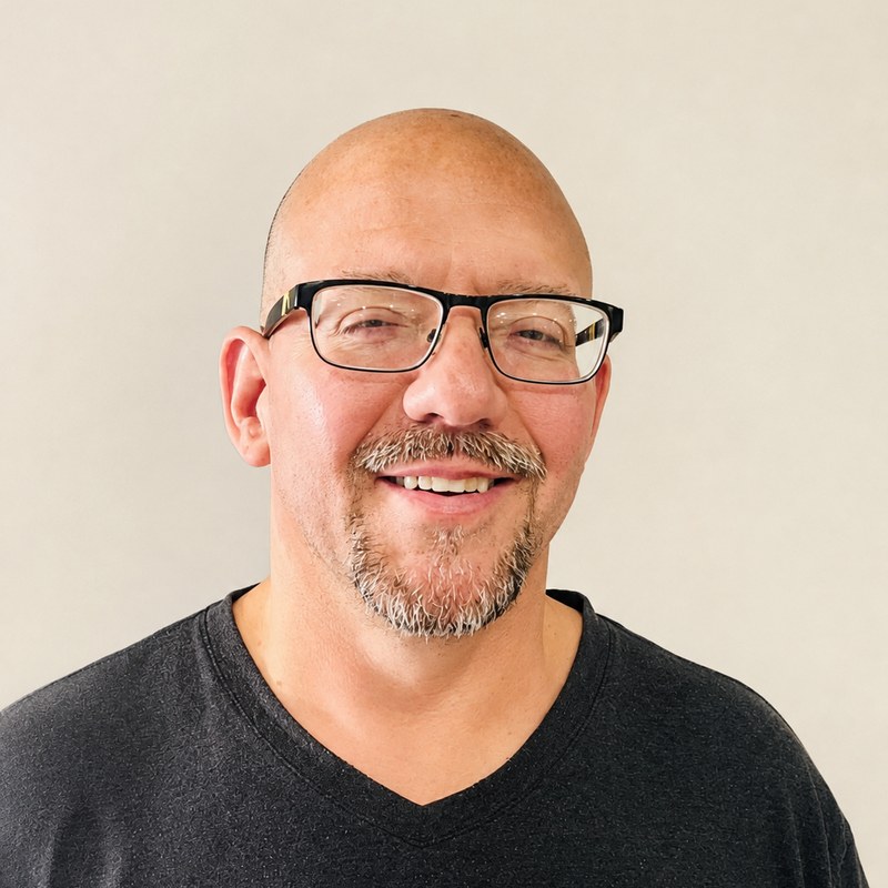 Mat Ecklund
