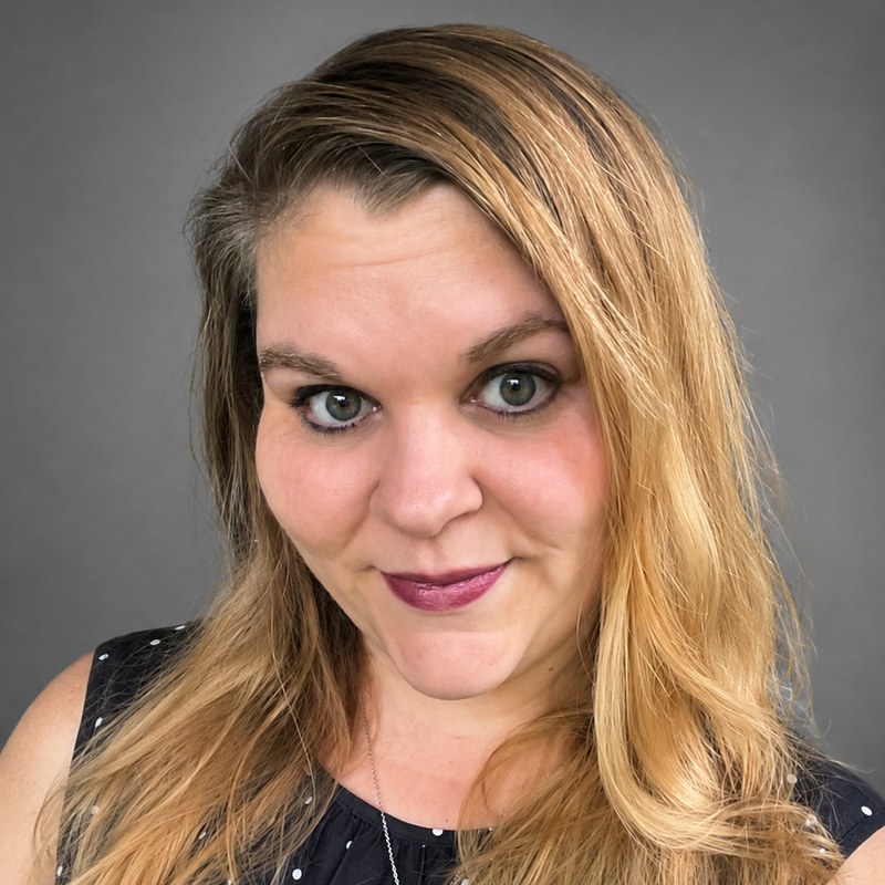 Rachael Weaver