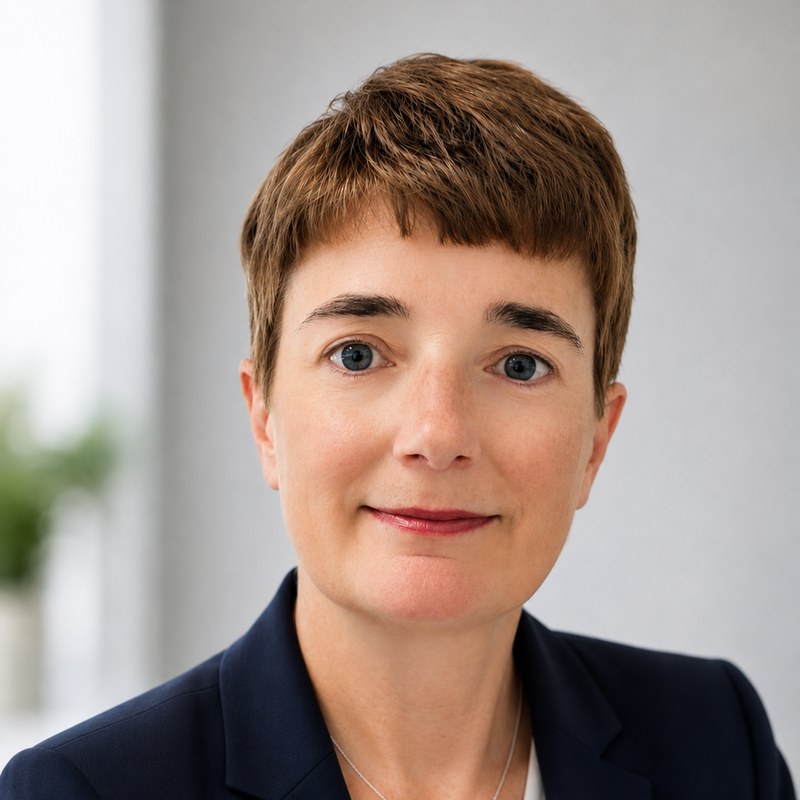 Stacey Barron