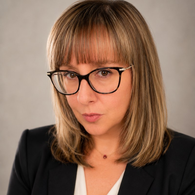 Tina Capito